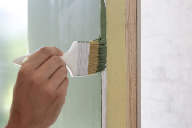 Best Residential Mold Inspection & Testing  in Medford, NY