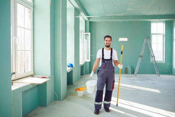 Best Industrial Mold Remediation  in Medford, NY