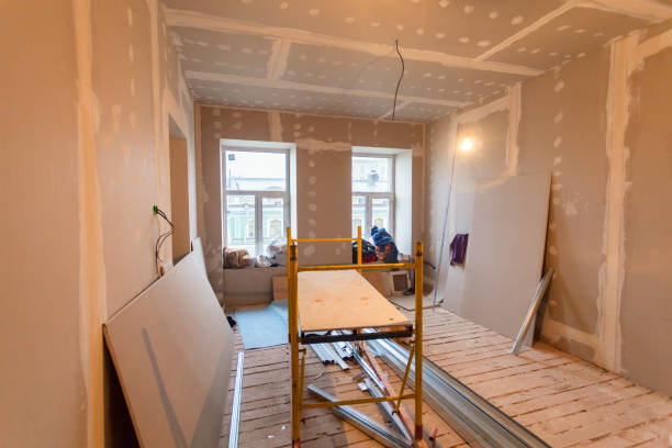 Best Mold Remediation for Healthcare Facilities  in Medford, NY